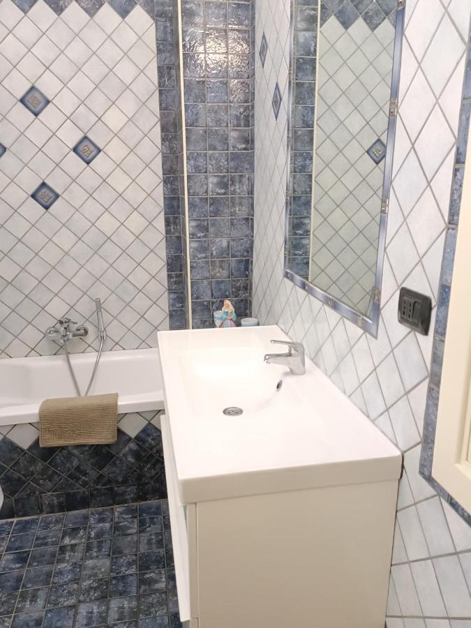 Domus Cornelia Appartement Napels Buitenkant foto