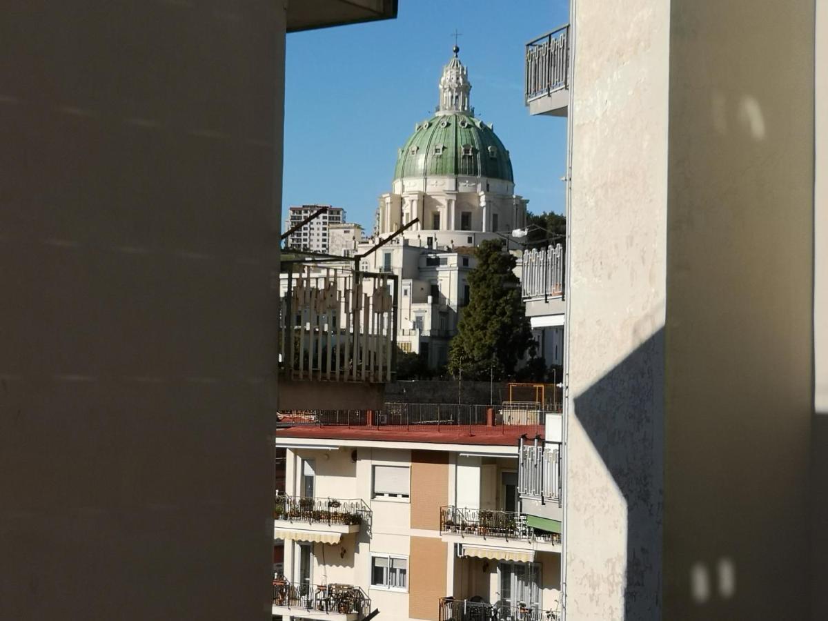 Domus Cornelia Appartement Napels Buitenkant foto
