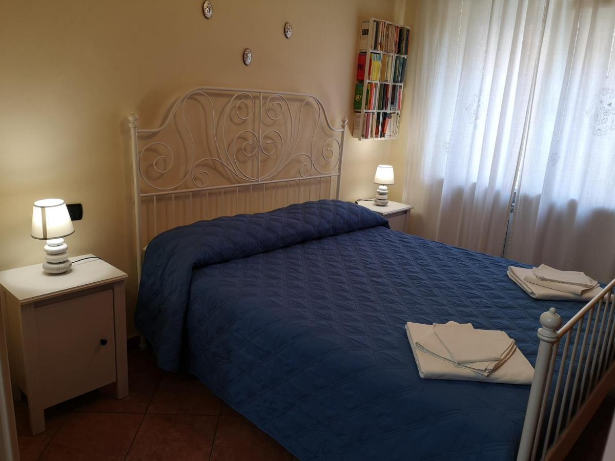 Domus Cornelia Appartement Napels Buitenkant foto