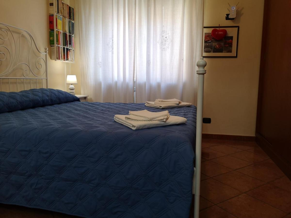 Domus Cornelia Appartement Napels Buitenkant foto