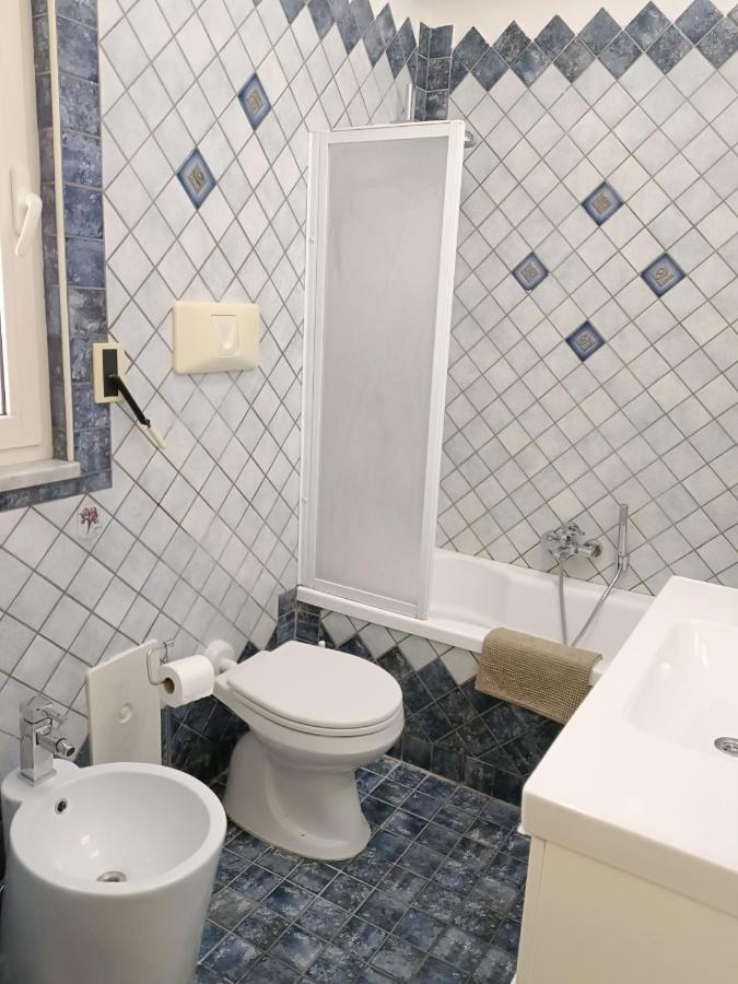 Domus Cornelia Appartement Napels Buitenkant foto