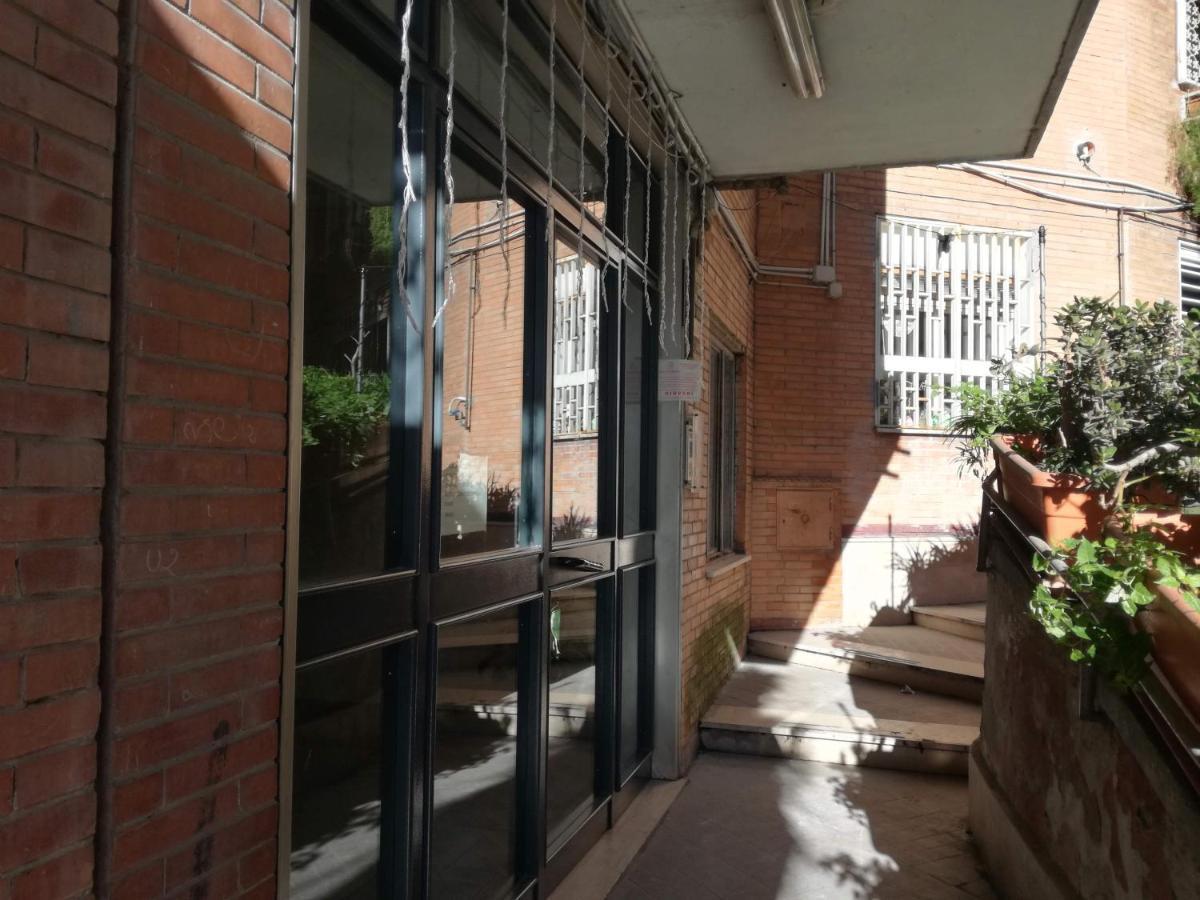 Domus Cornelia Appartement Napels Buitenkant foto